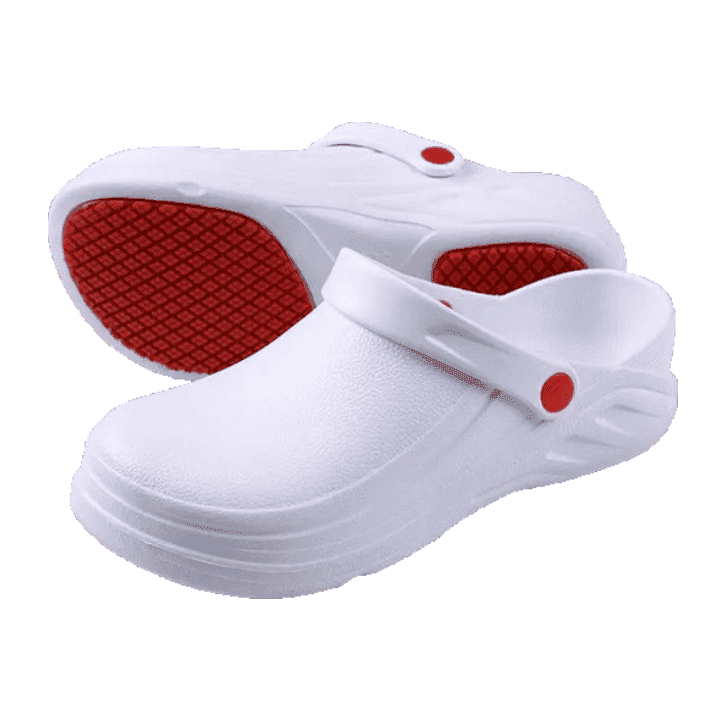 Safety Clogs Designed for Kitchen or Medical Professionals - Image 2
