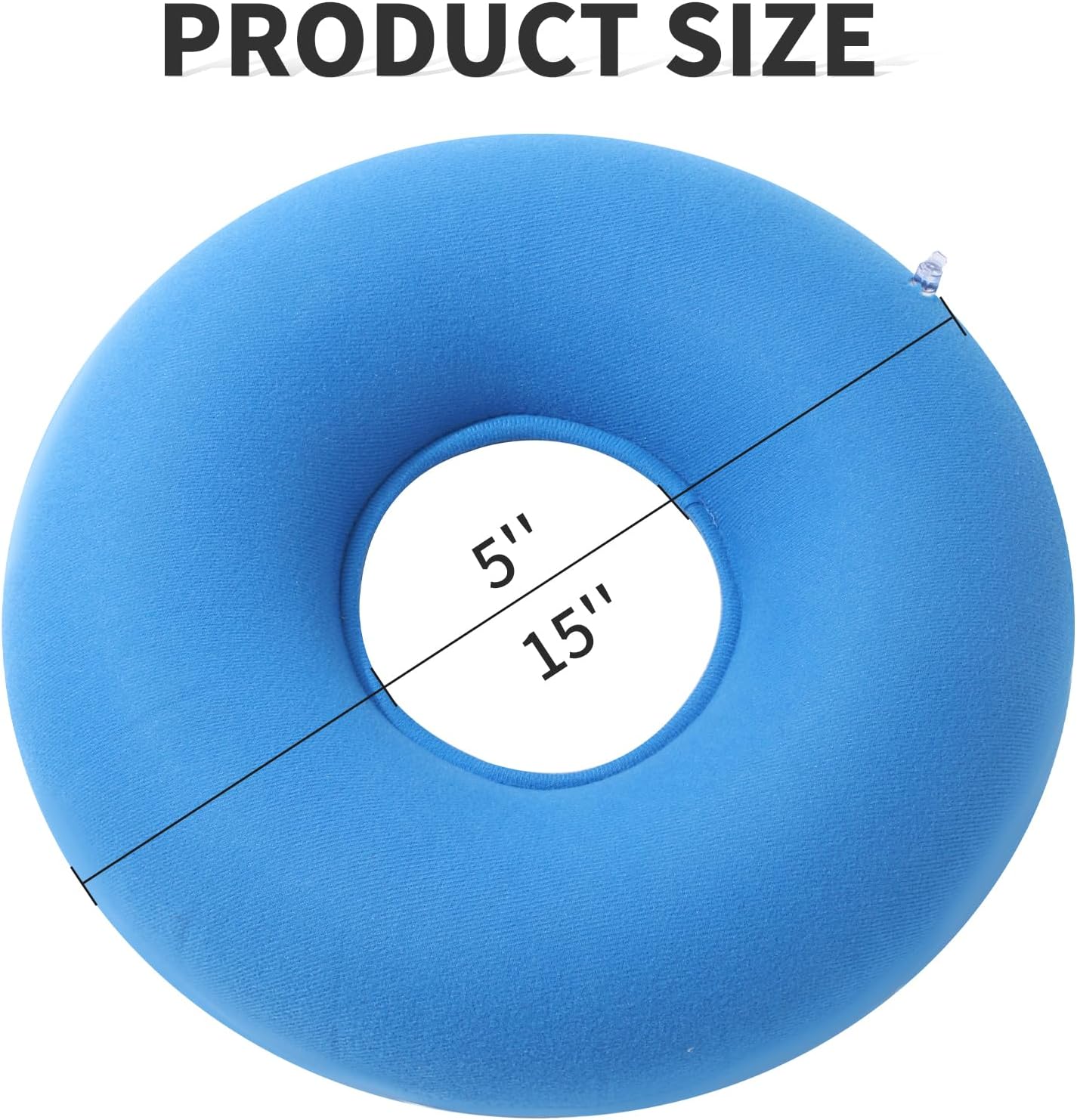 Air Ring Cushion - Image 2