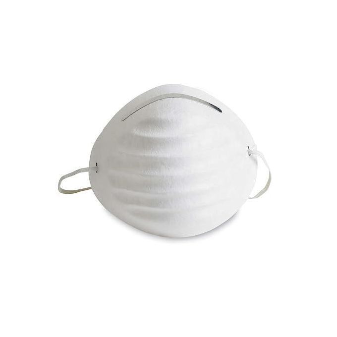 Disposable Dust Masks – 50 Pack - Image 3