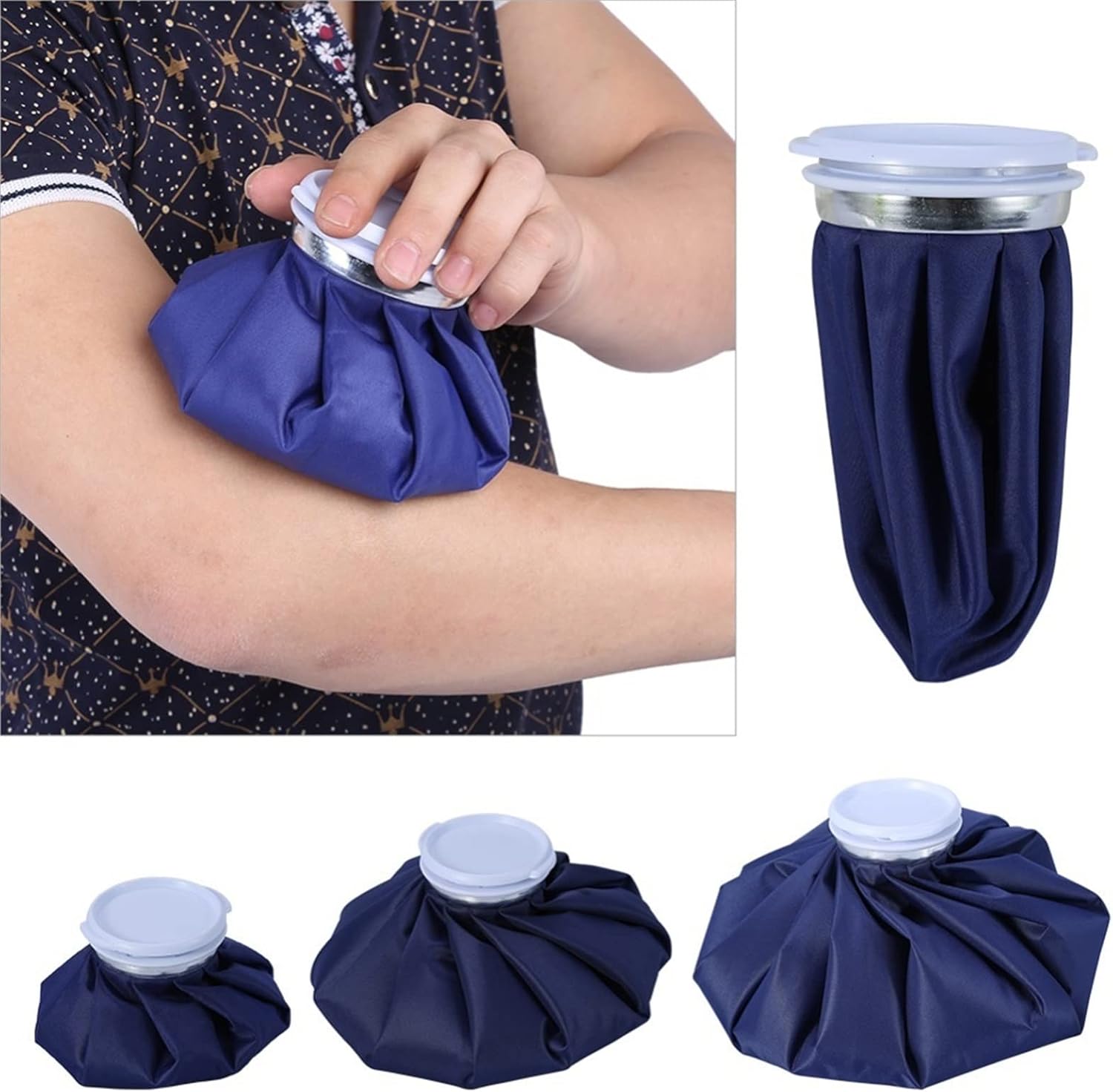 Reusable Ice Bag - Image 3