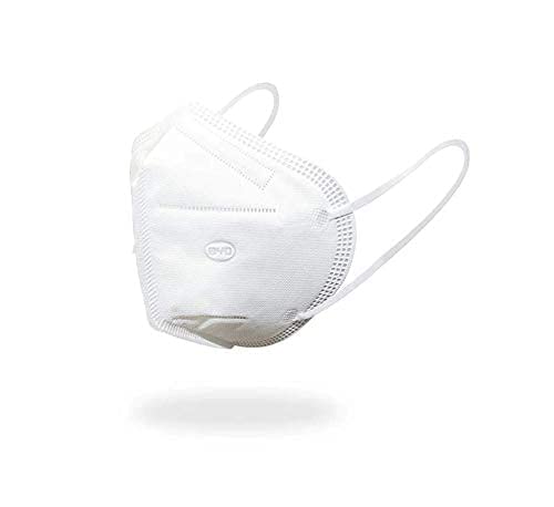 N95 Mask - 20 Pieces - Image 2