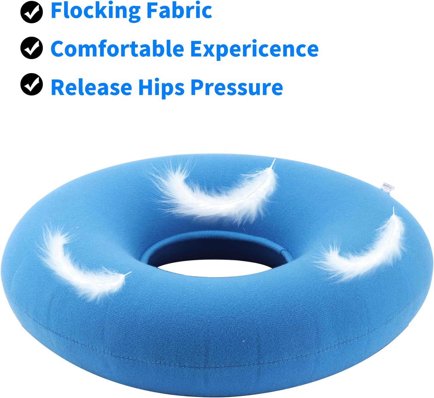 Air Ring Cushion - Image 3