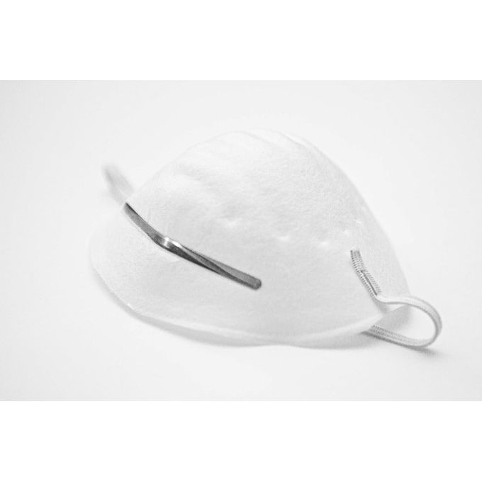 Disposable Dust Masks – 50 Pack - Image 5