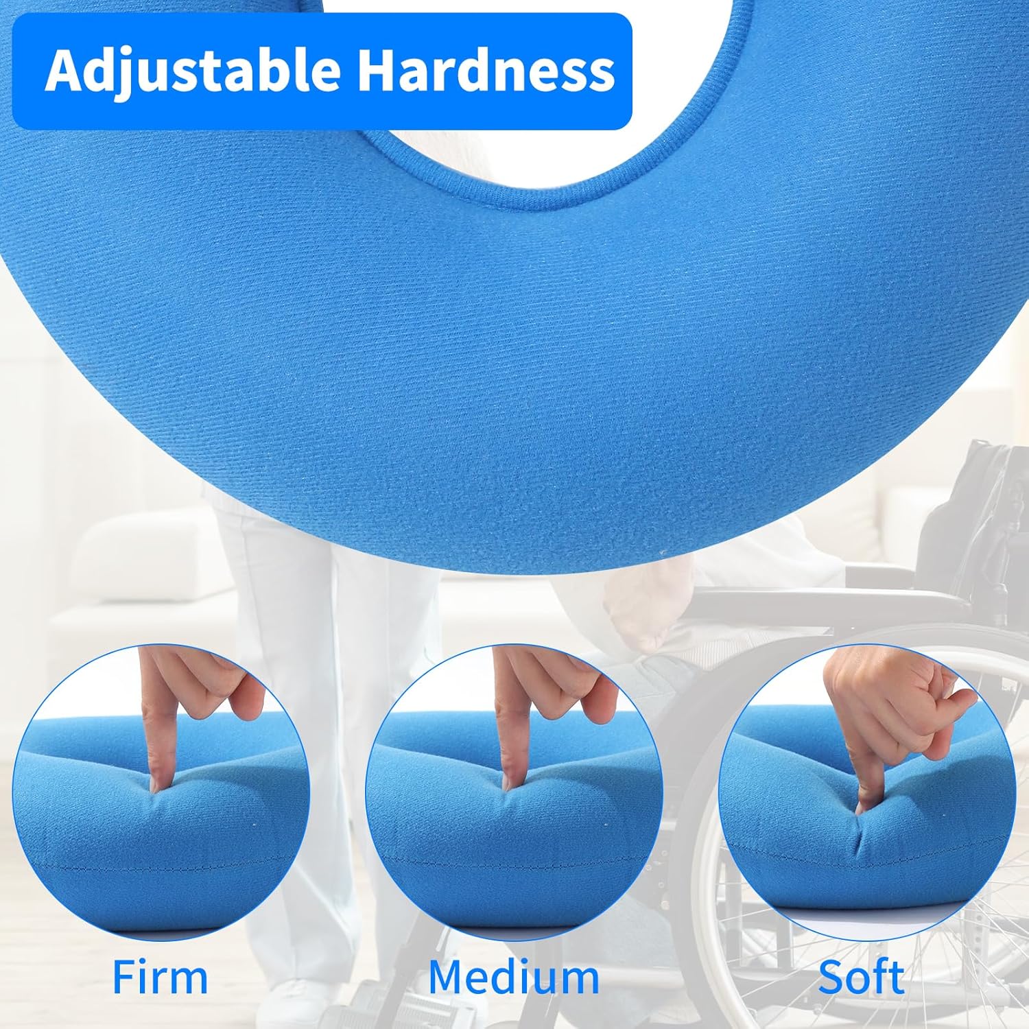 Air Ring Cushion - Image 5
