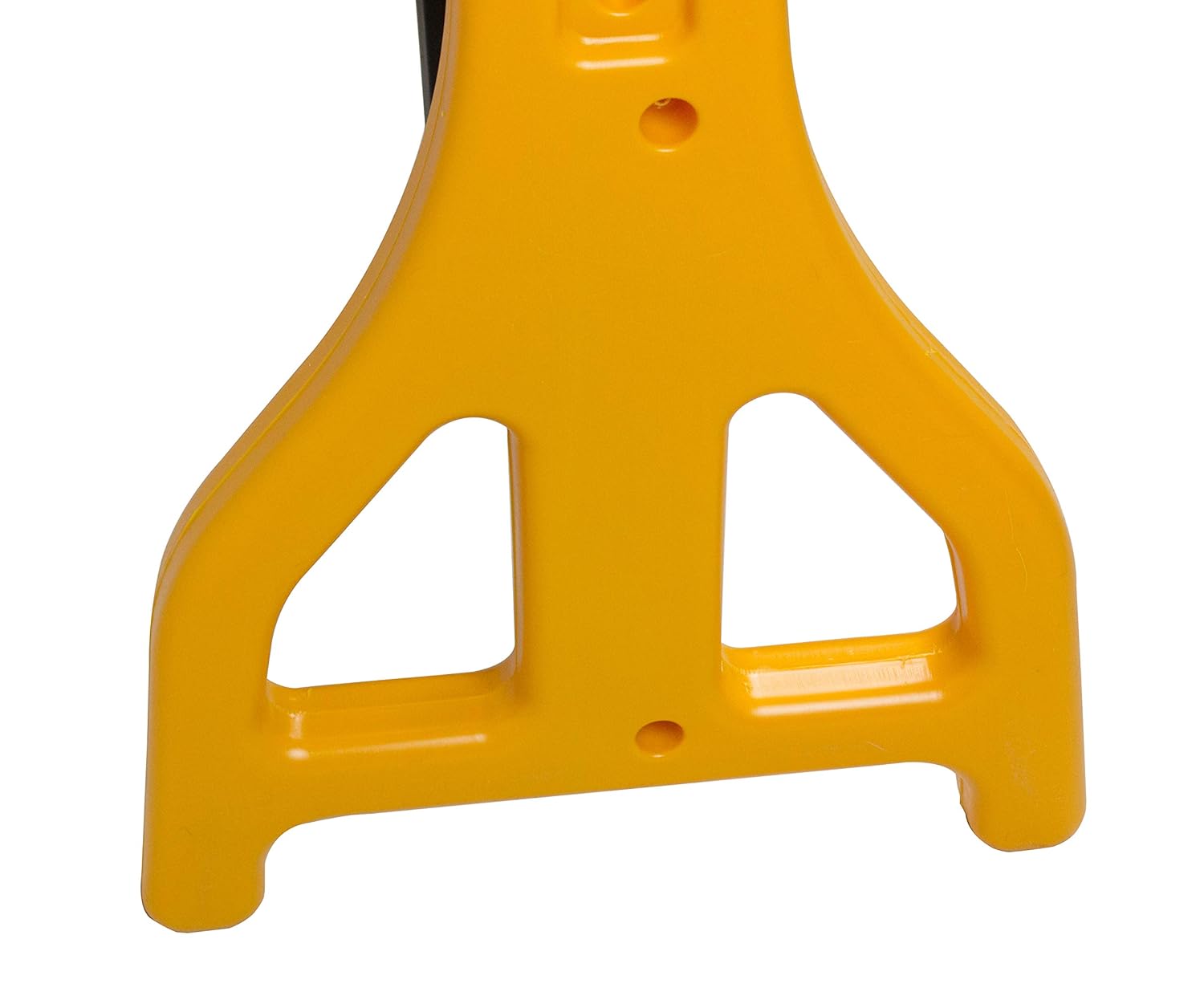 Mobile Plastic Expandable Barricade System - Image 7