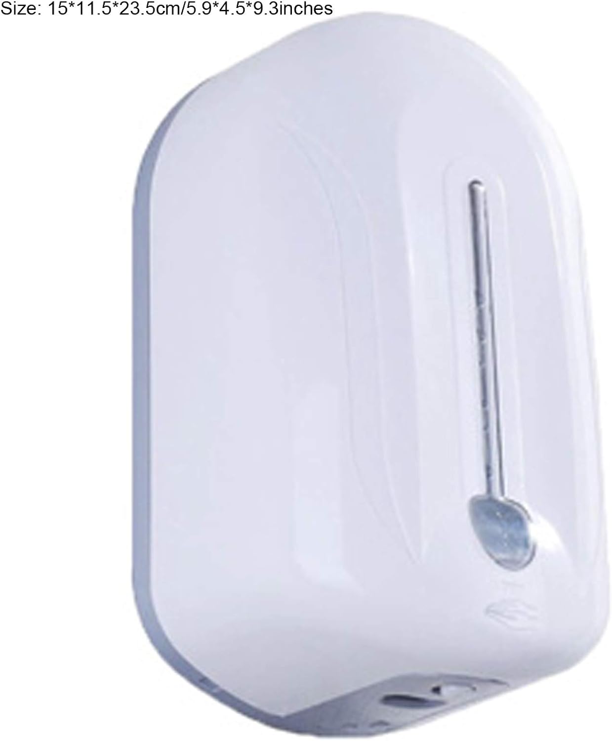 Automatic Spray Hand Sanitizer Dispenser - 1 ltr - Image 6