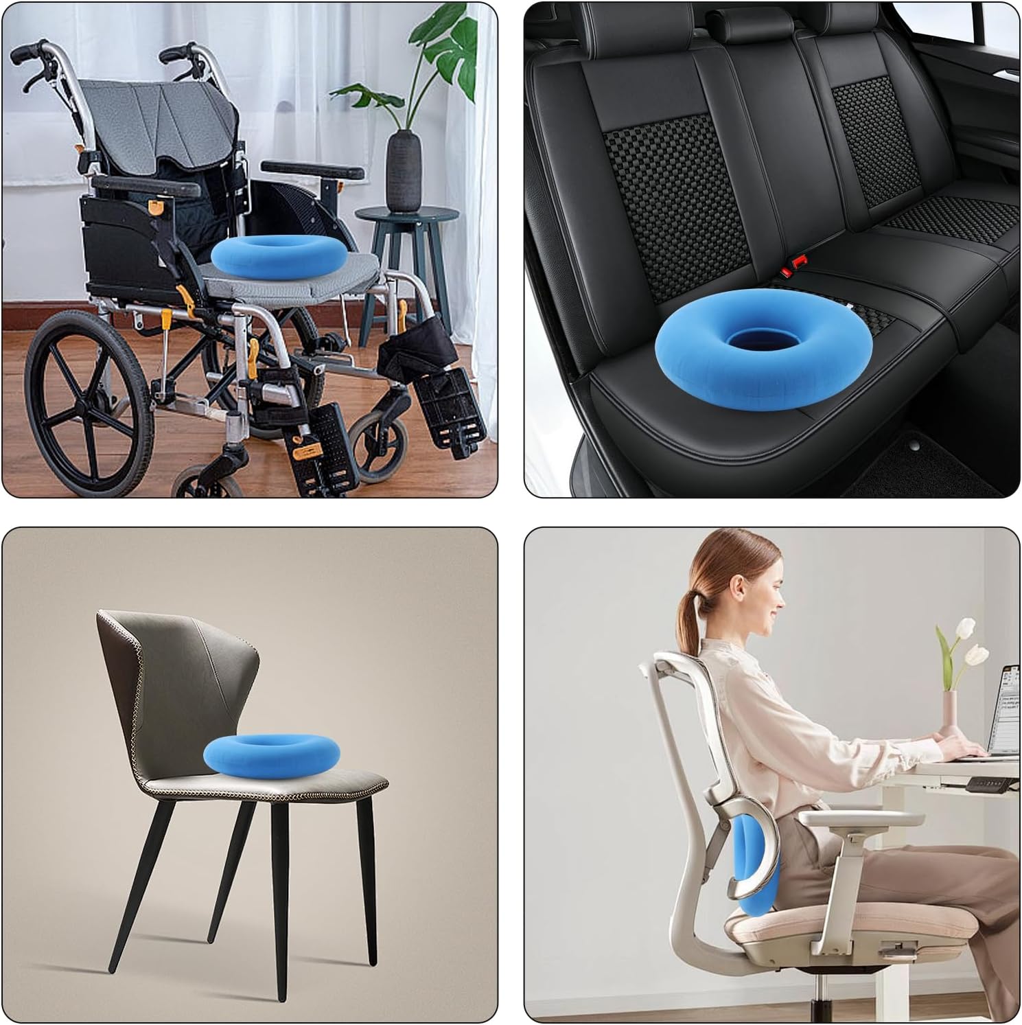 Air Ring Cushion - Image 7