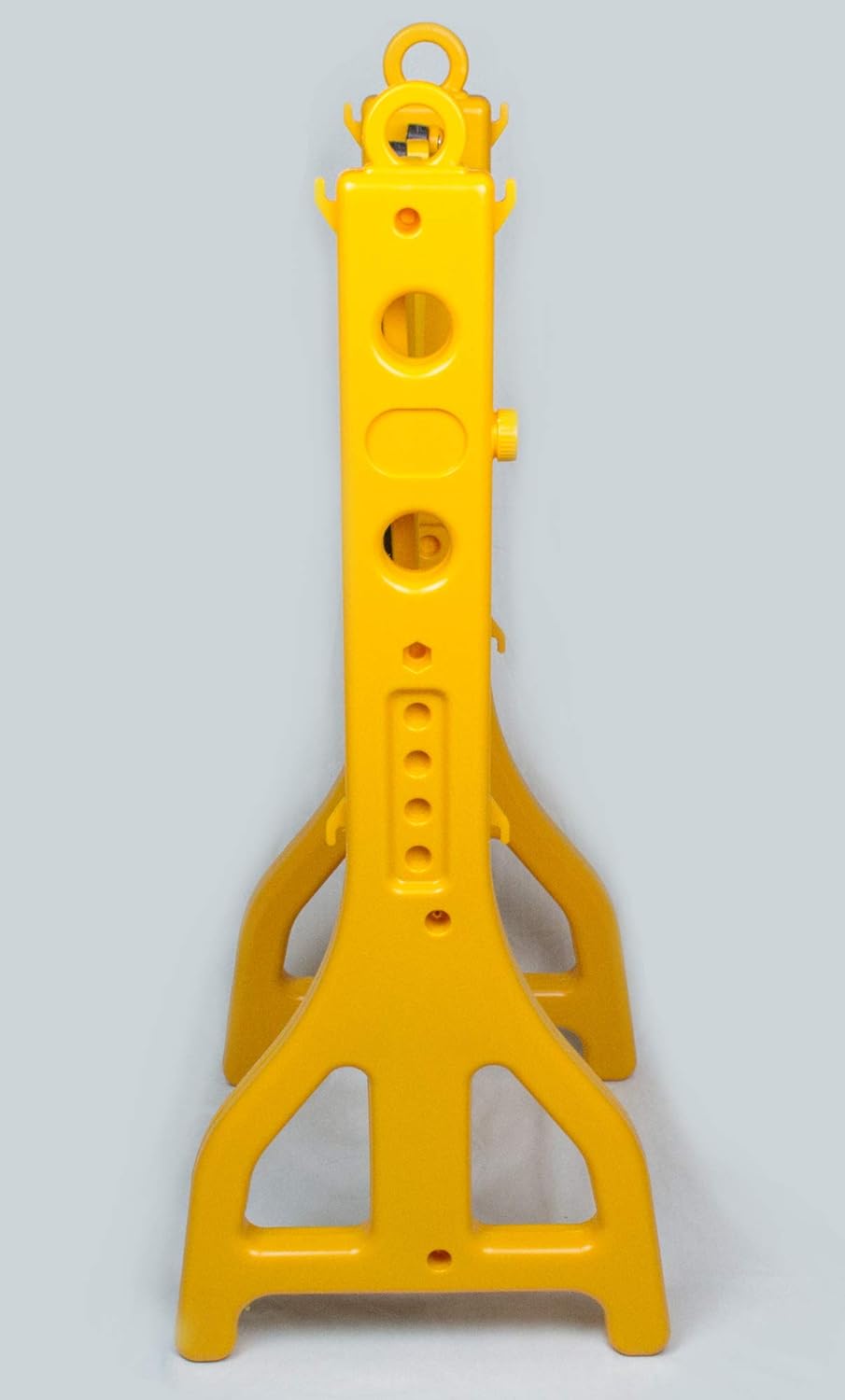 Mobile Plastic Expandable Barricade System - Image 8