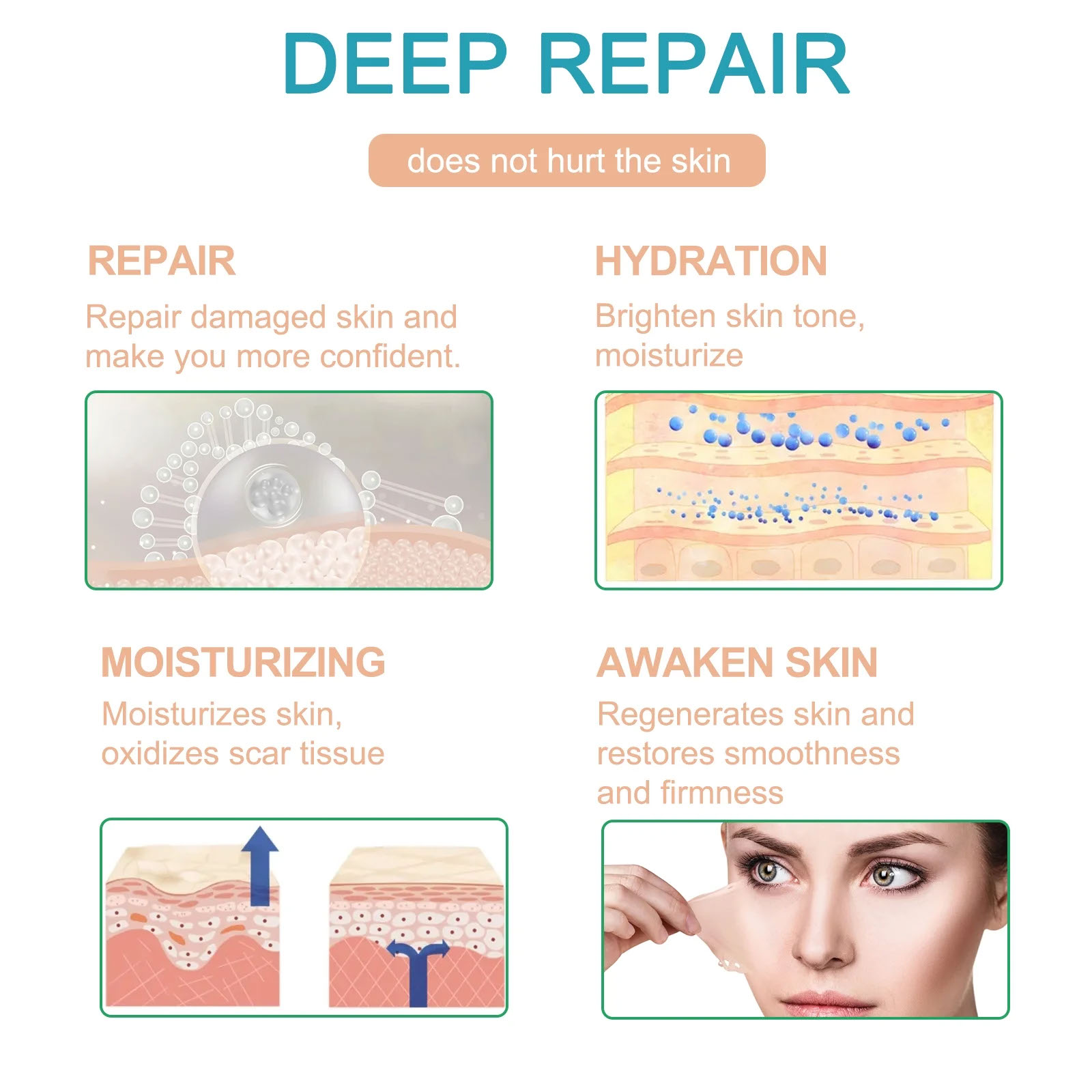 Silicone Scar Sheet - Image 8
