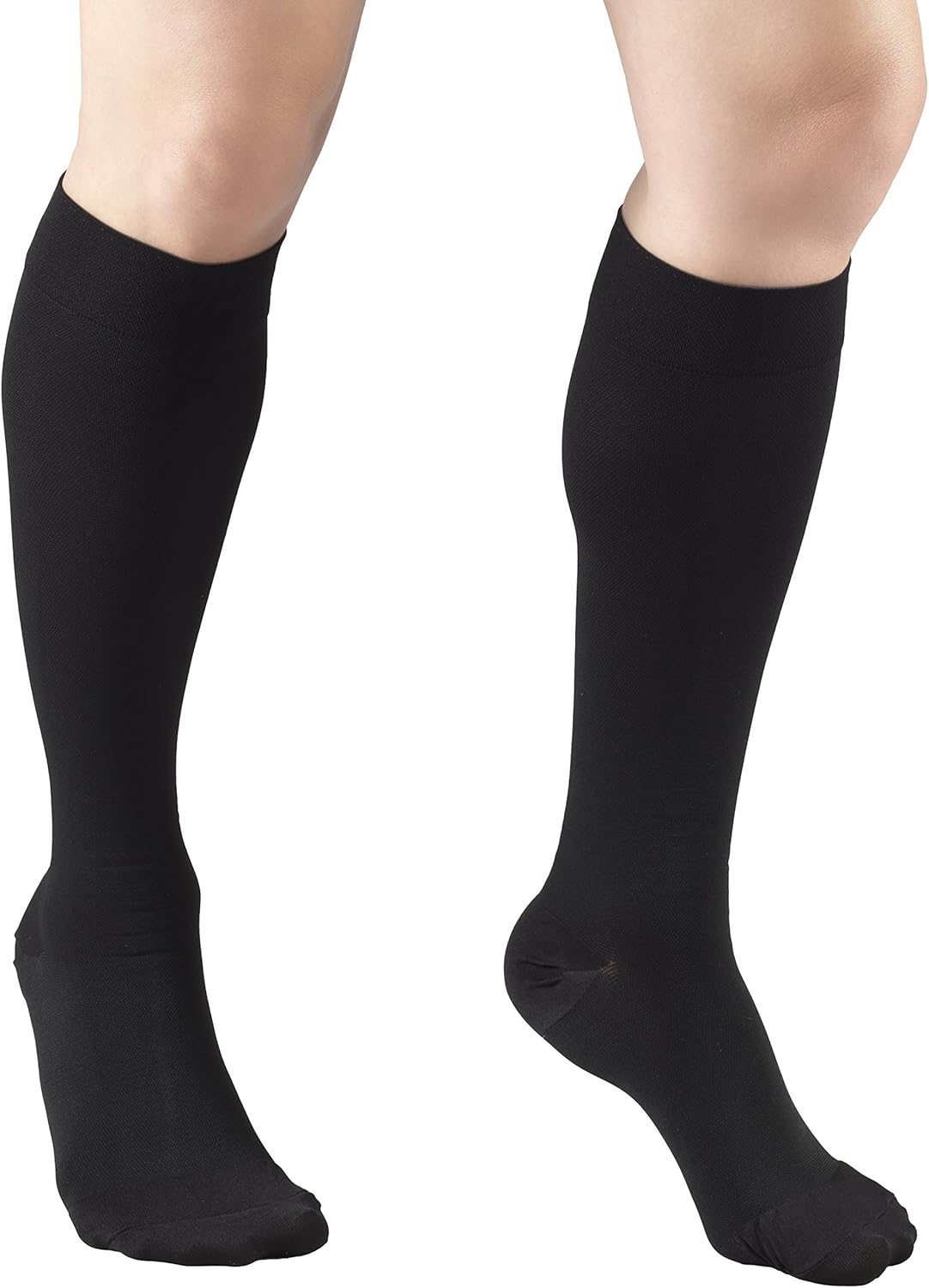 Knee High Compression Stockings - Image 3