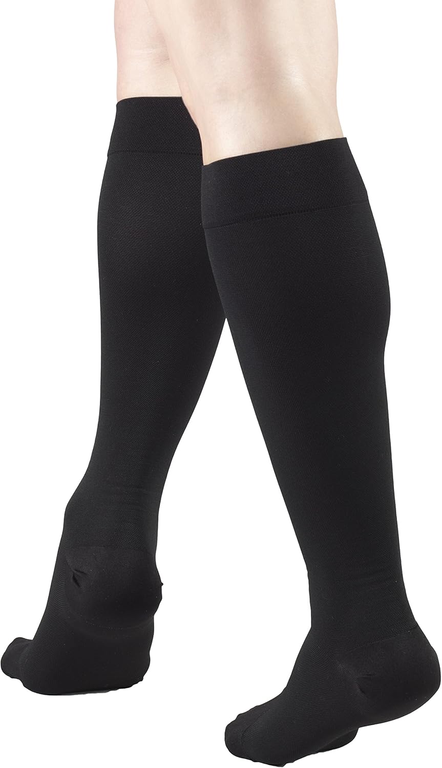 Knee High Compression Stockings - Image 4