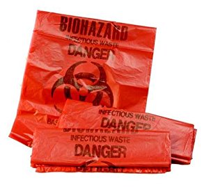Biohazard Bags - Image 3
