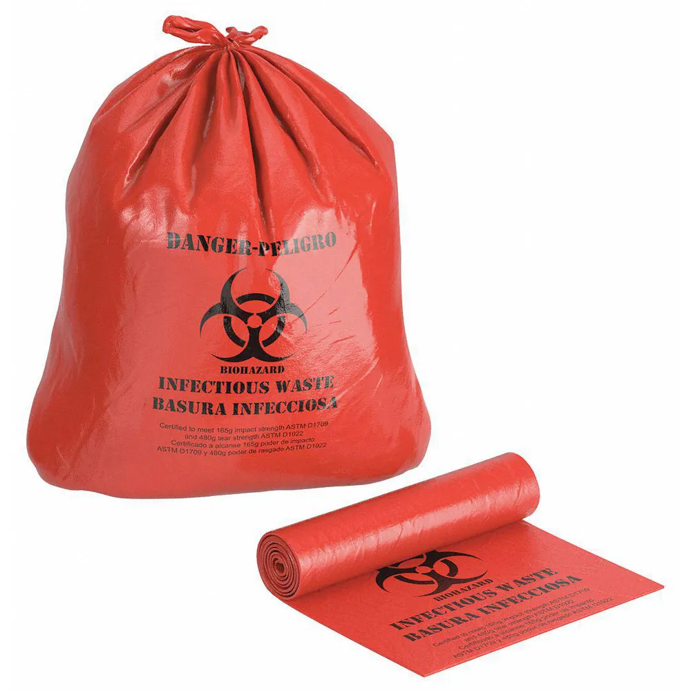 Biohazard Bags - Image 6
