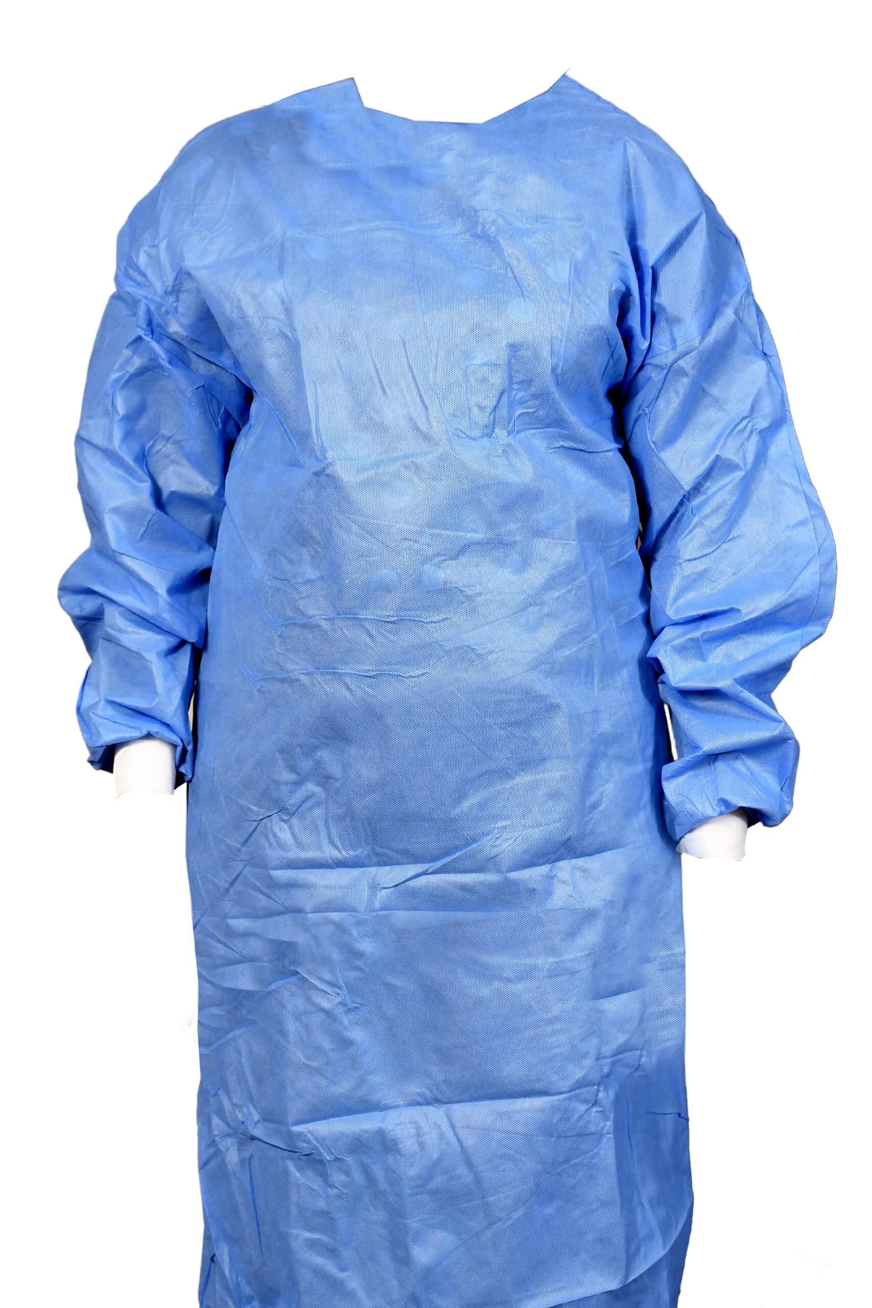 Surgical Disposable Gown - Image 3