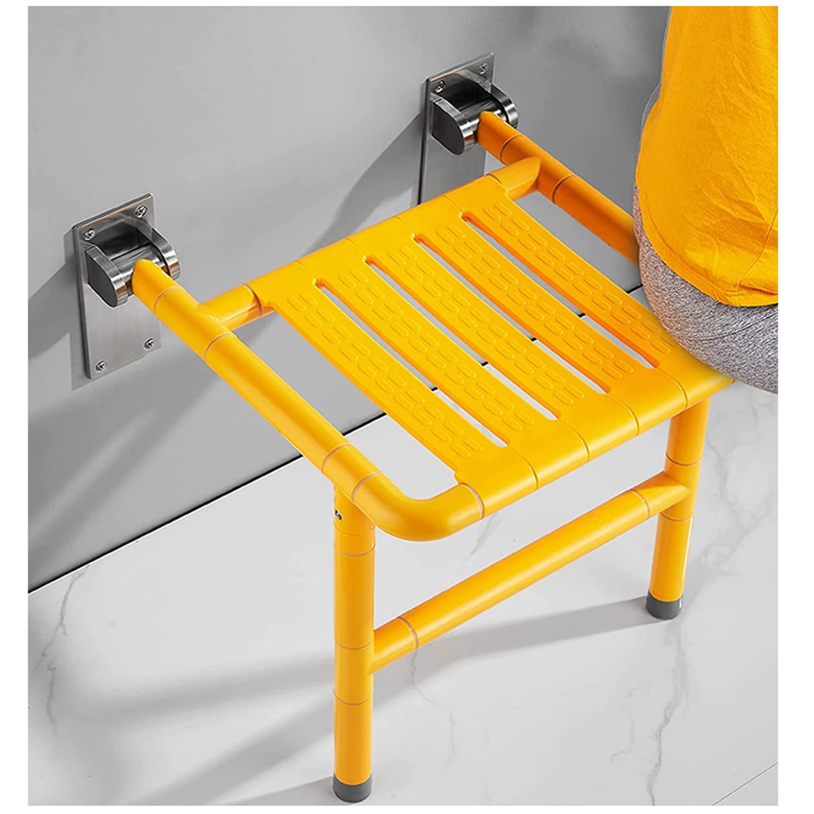 Wall Mounted Shower Chair