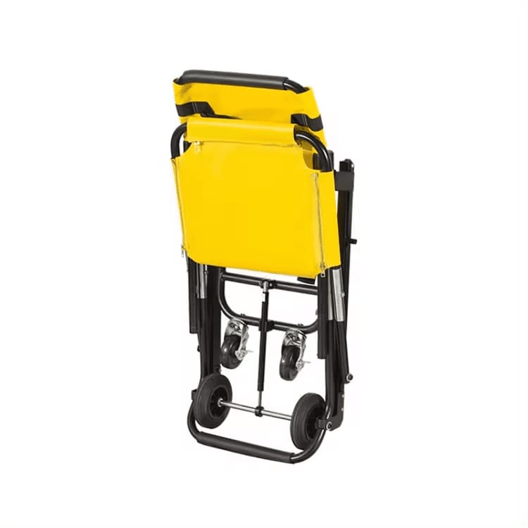 Manual Lift Stair Portable Stair Chair - Image 3