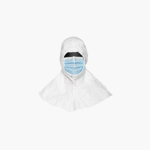 Disposable Hood Cover - Image 2
