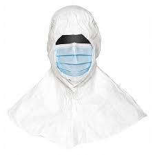 Disposable Hood Cover