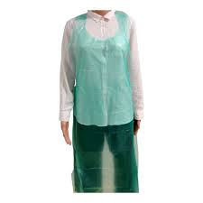 Disposable Aprons- 10 Pieces - Image 6