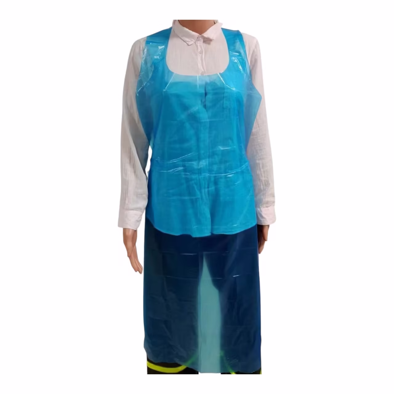 Disposable Aprons- 10 Pieces - Image 7