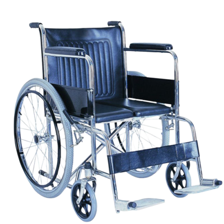 Standard Wheelchair