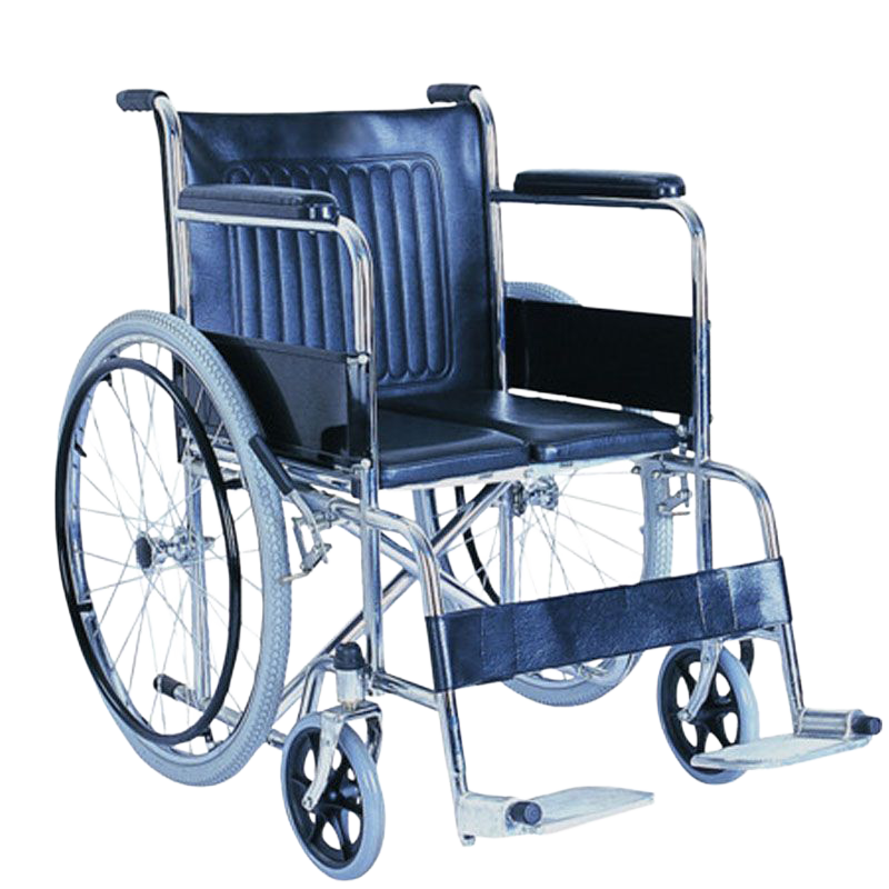 Standard Wheelchair - Image 6