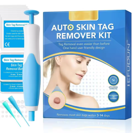 Skin Tag Removal Kit
