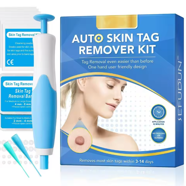 Skin Tag Removal Kit