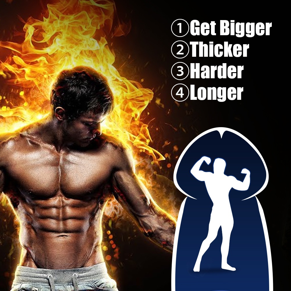 Herbal Cream for Men to Support Erection Firmness and Sexual Wellness - Image 2