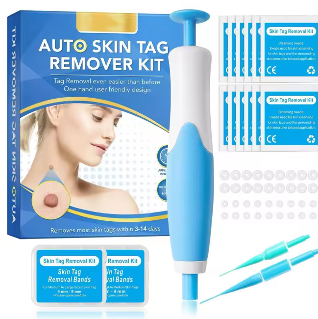 Skin Tag Removal Kit - Image 2
