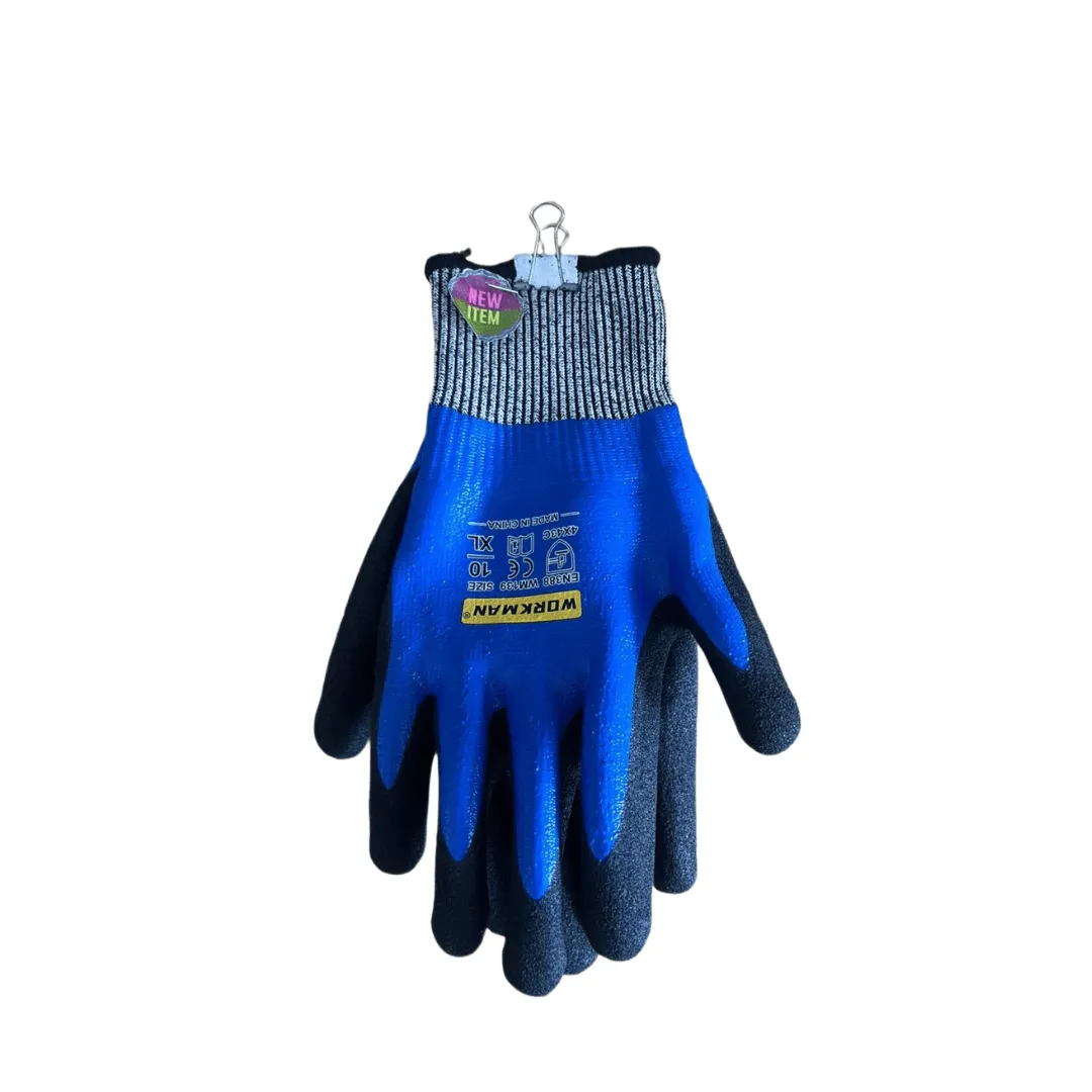 Vaultex Anti Cut Gloves