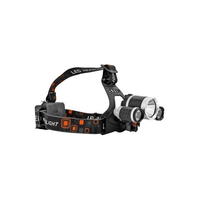 Rechargeable Headlamp - Image 2
