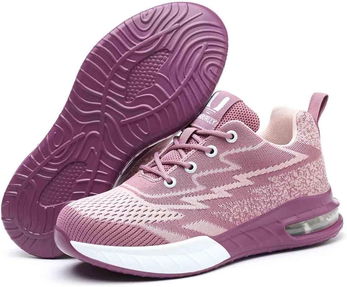 Ladyguard Safety Shoe
