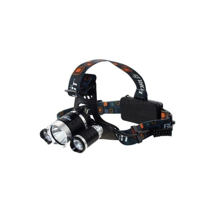 Rechargeable Headlamp