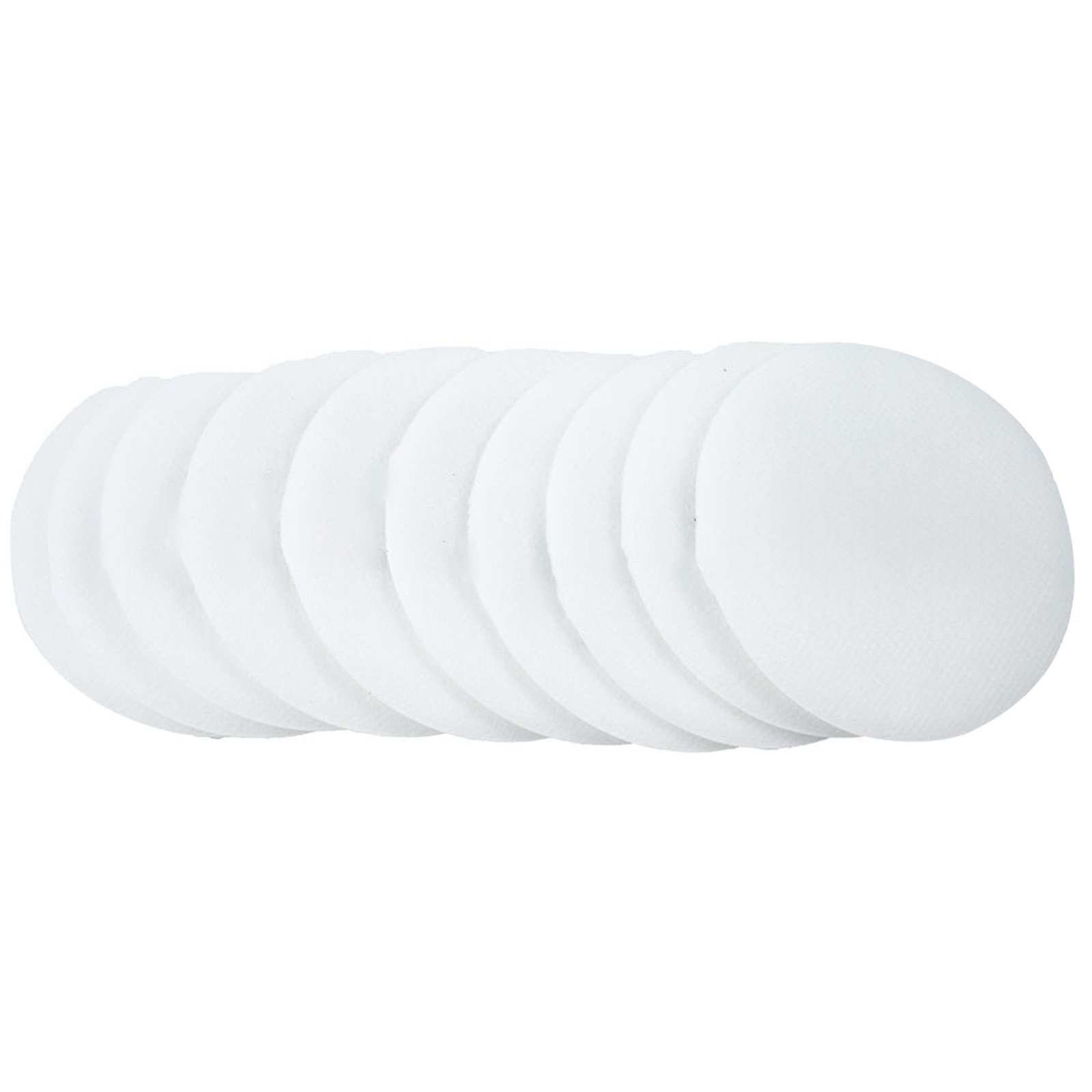 Disposable Dust Blocking Filter Sheets