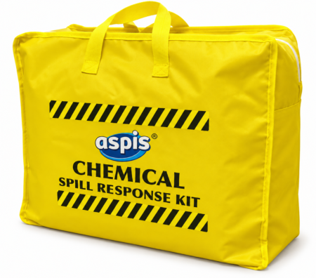 Oil & Chemical Spill Response Kit