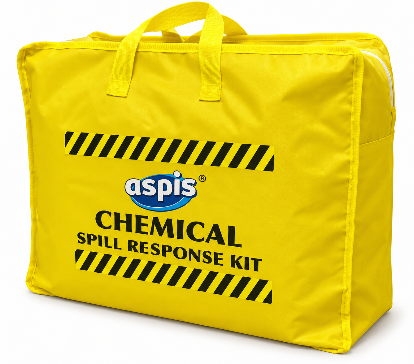 Oil & Chemical Spill Response Kit