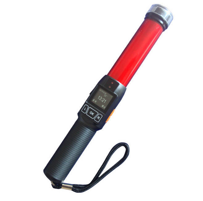 Cheetah 1 Wand Type Rapid Screening Alcohol Tester - Image 4
