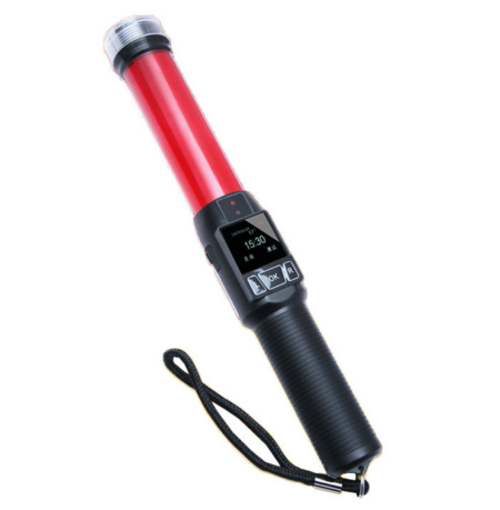 Cheetah 1 Wand Type Rapid Screening Alcohol Tester