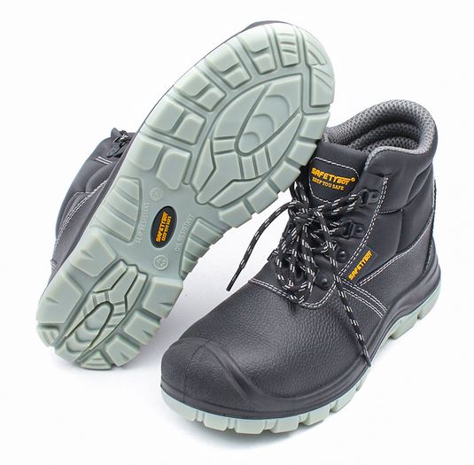 Safety Boy Safety Boots - Image 2