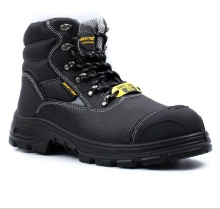 Safety Boy Safety Boots