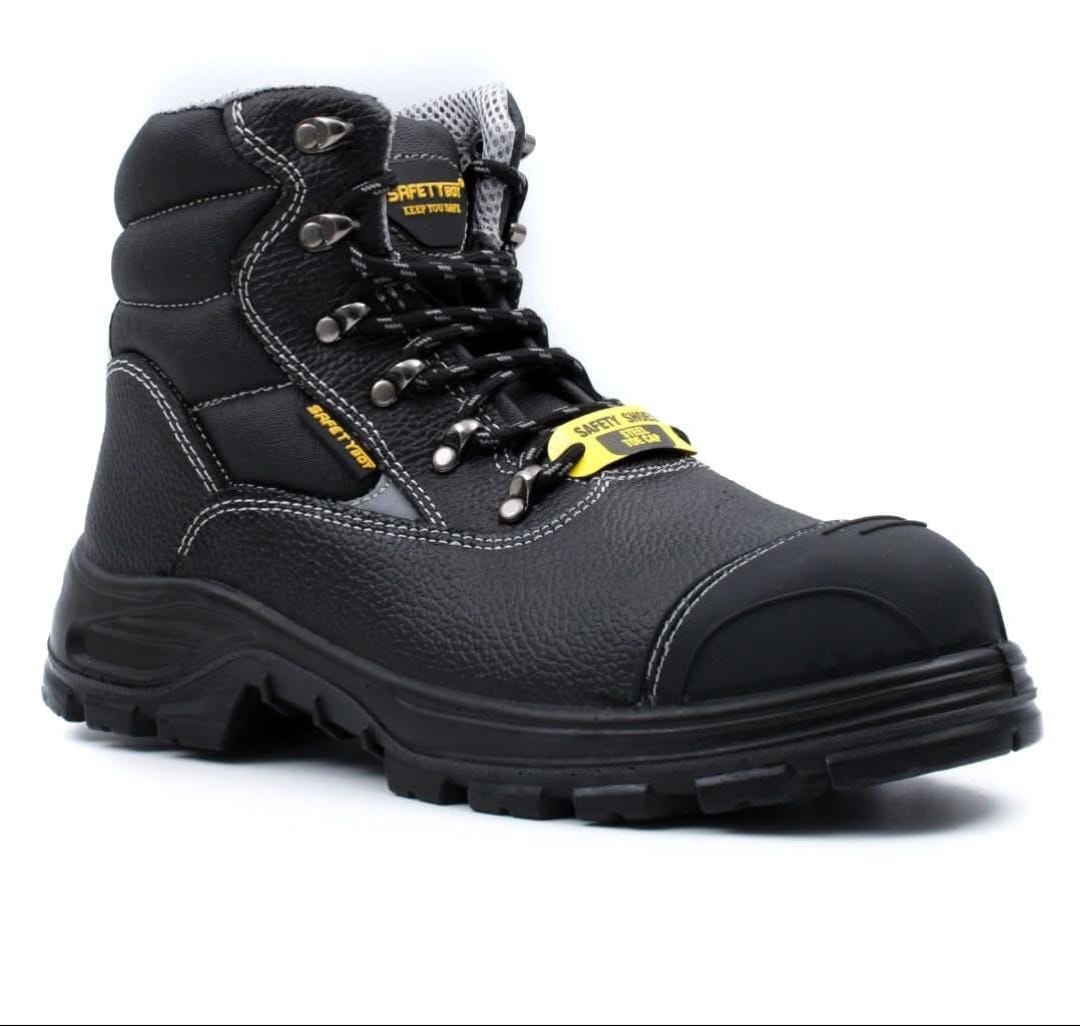 Safety Boy Safety Boots