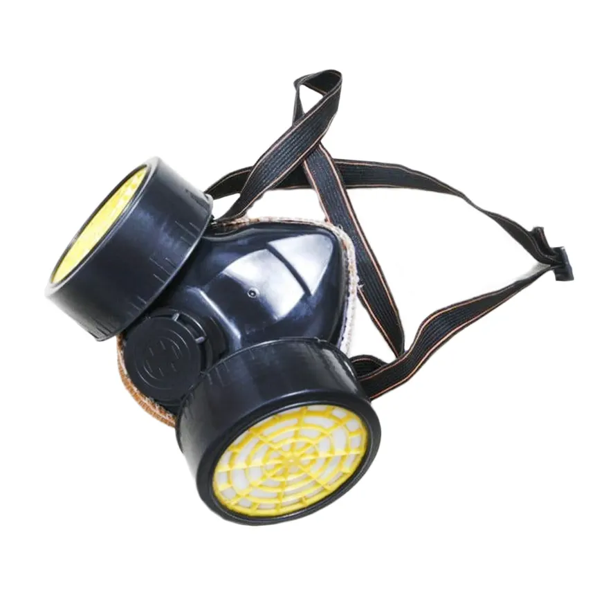 Double Respirator NP 306 - Image 3