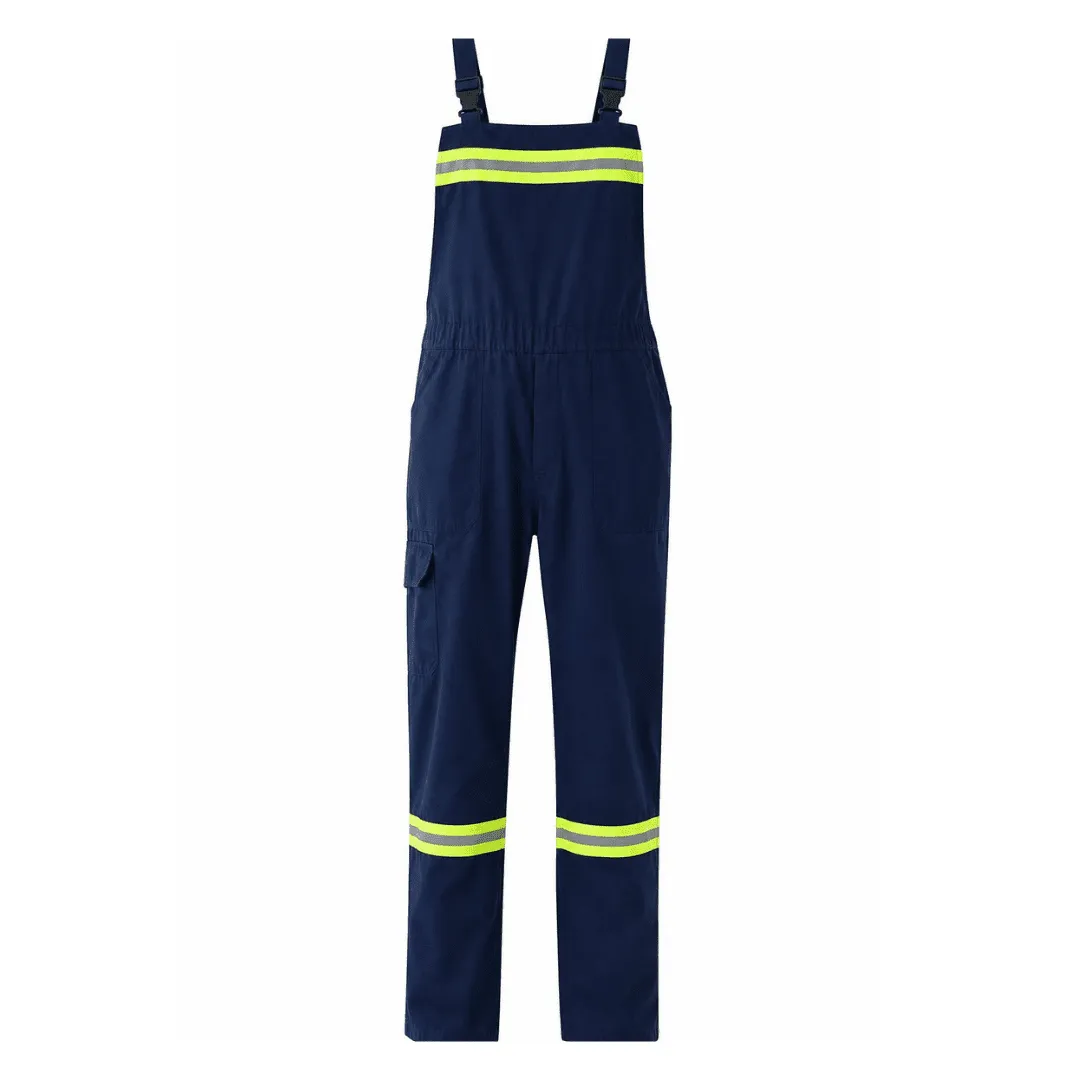 Dungaree Cotton Overall