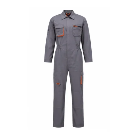 Power/Cargo Khaki Overall Imported