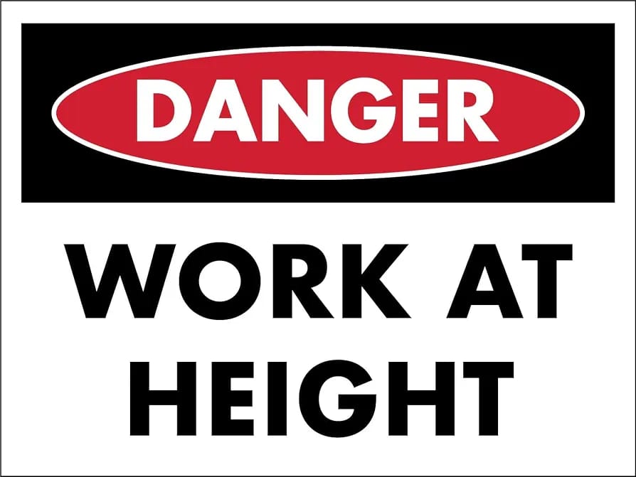 Safety Signs
