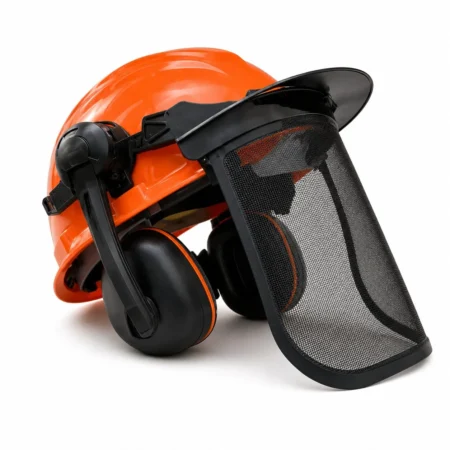 Forest Safety Helmet