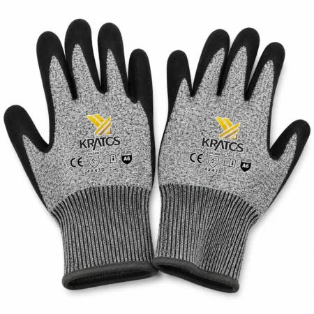 Kratos Anti-cut Gloves