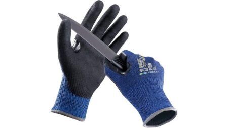 DN Anti-Cut Gloves level 5