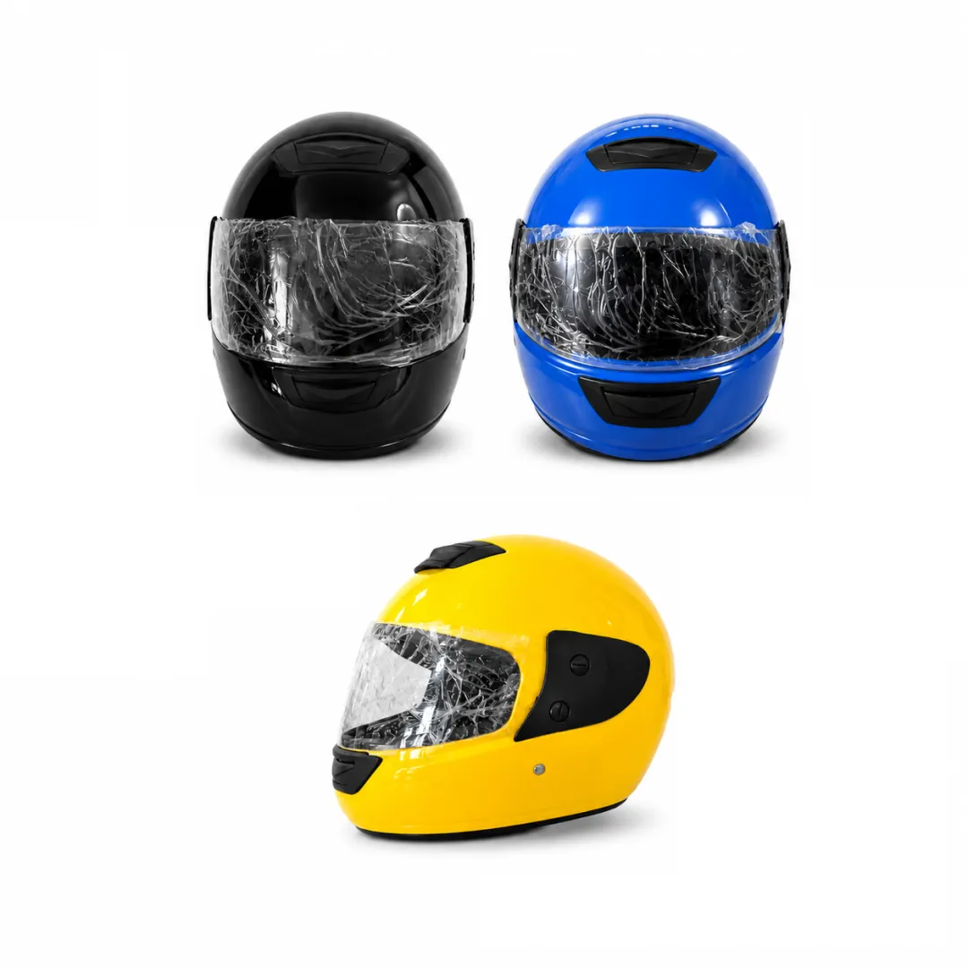 Motorcycle Helmet